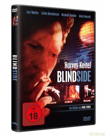 Blindside [DVD]