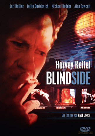 Blindside [DVD]