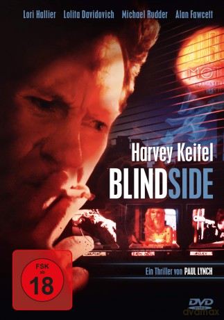 Blindside [DVD]