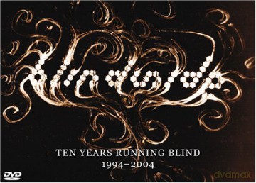 Blindside: Ten Years Runnig Blind 1994-2004 [DVD]