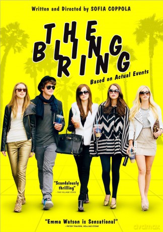 Bling Ring [DVD]