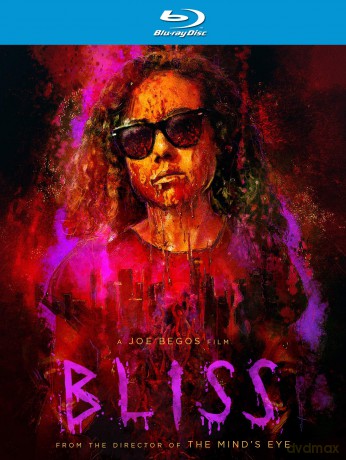 Bliss (2019) [Blu-Ray]