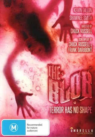 Blob [DVD]