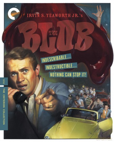 Blob [Blu-Ray]