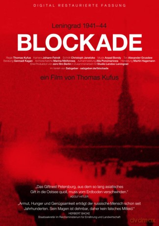 Blockade [DVD]