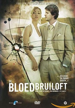 Bloedbruiloft [DVD]