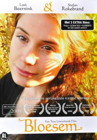 Bloesem [DVD]