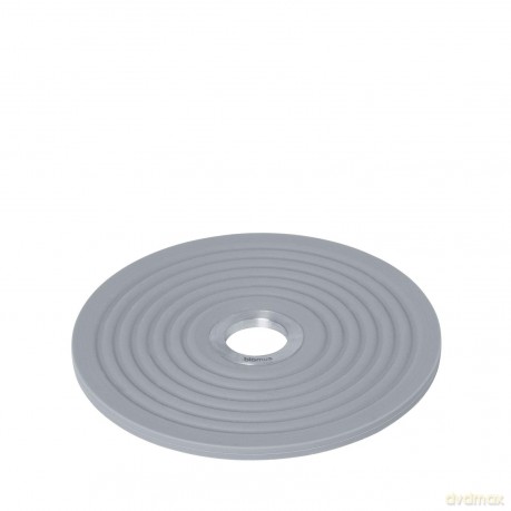 blomus Untersetzer OOLONG grau 14,0 cm