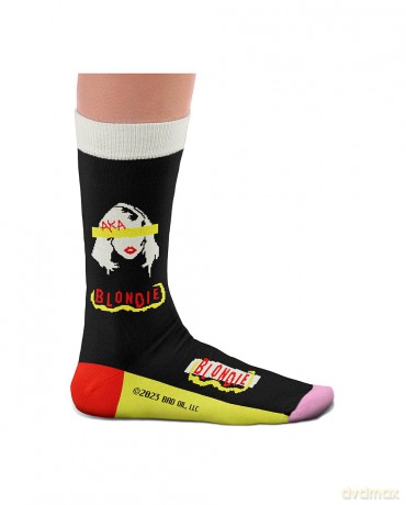 Blondie: Blondie (Eur 36-40/Uk 4-7/Us 4˝-7˝)