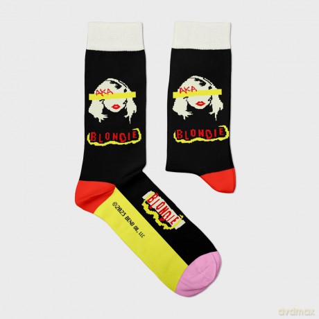 Blondie: Blondie (Eur 36-40/Uk 4-7/Us 4˝-7˝)