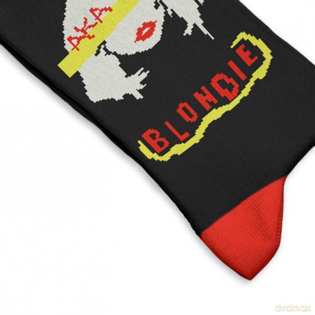 Blondie: Blondie (Eur 36-40/Uk 4-7/Us 4˝-7˝)