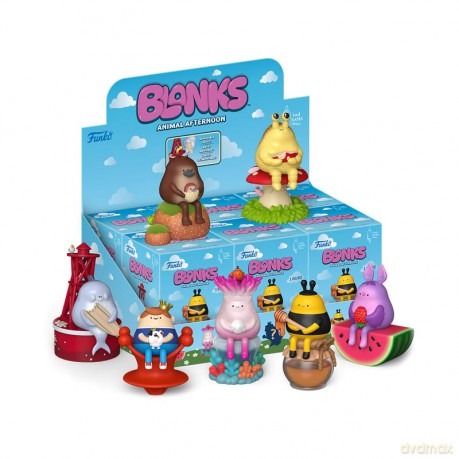 BLONKS ANIMAL AFTERNOON - Premium Blind