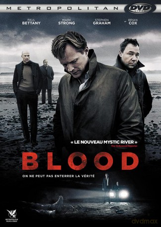 Blood [DVD]