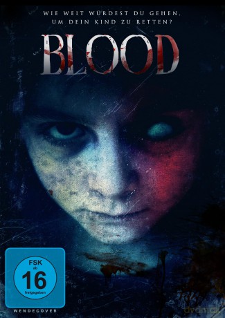Blood [DVD]