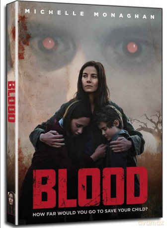 Blood [DVD]