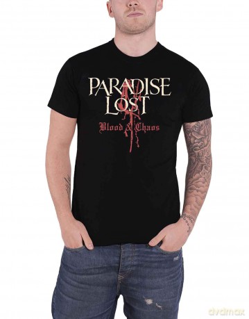 Paradise Lost: Blood And Chaos