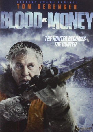 Blood And Money [DVD]