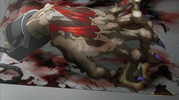 Blood Blockade Battlefront - Episode 01-05 [Blu-Ray]