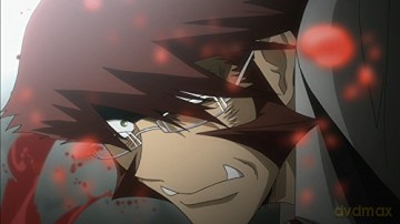 Blood Blockade Battlefront - Episode 01-05 [Blu-Ray]