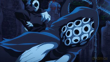 Blood Blockade Battlefront - Episode 01-05 [DVD]