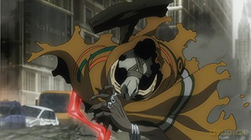 Blood Blockade Battlefront - Episode 06-09 [Blu-Ray]