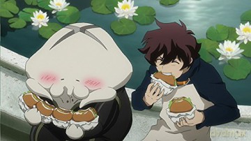 Blood Blockade Battlefront - Episode 06-09 [Blu-Ray]