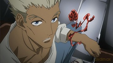 Blood Blockade Battlefront - Episode 06-09 [Blu-Ray]
