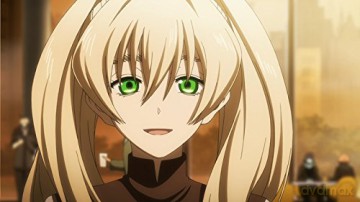 Blood Blockade Battlefront - Episode 10-12 [Blu-Ray]