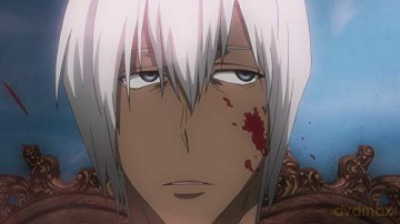Blood Blockade Battlefront - Staffel 2 - Vol.1 (Ep. 1-4) (Limited Edition) [Blu-Ray]