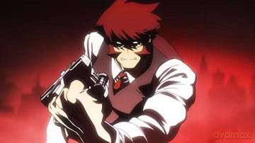 Blood Blockade Battlefront - Staffel 2 - Vol.1 (Ep. 1-4) (Limited Edition) [DVD]
