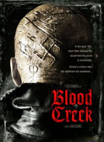 Blood Creek [DVD]