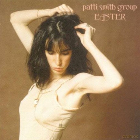 Patti Smith Group: Easter [CD]