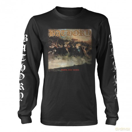 Bathory: Blood Fire Death