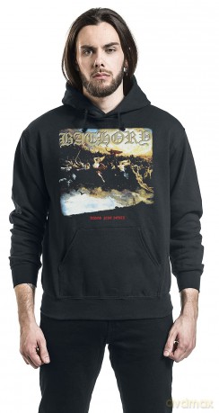 Bathory: Blood Fire Death