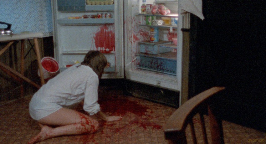 Blood Harvest [2xBlu-Ray]