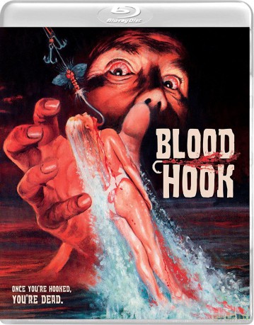 Blood Hook [2xBlu-Ray]