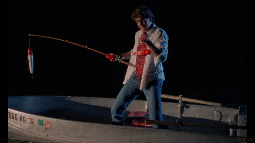 Blood Hook [2xBlu-Ray]