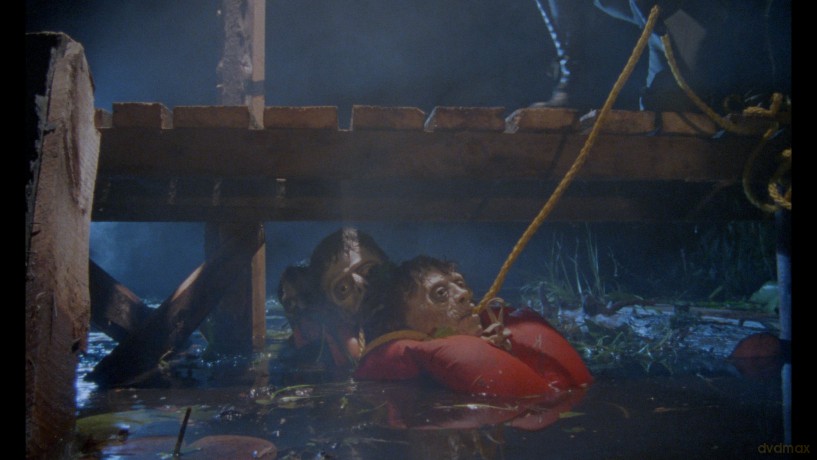 Blood Hook [2xBlu-Ray]