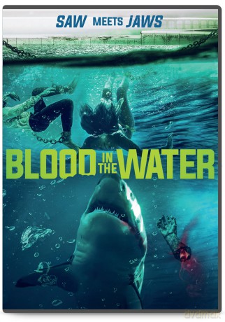 Blood In The Water [DVD]
