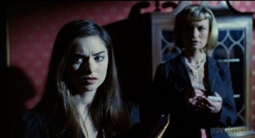 Blood Inside [DVD]