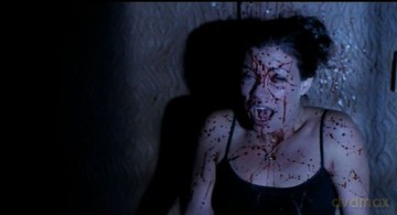 Blood Inside [DVD]