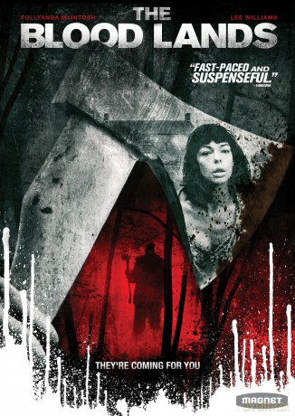 Blood Lands [DVD]