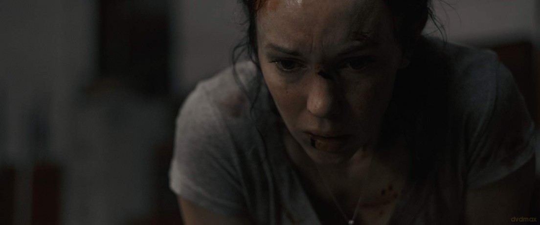 Blood On My Name [Blu-Ray]