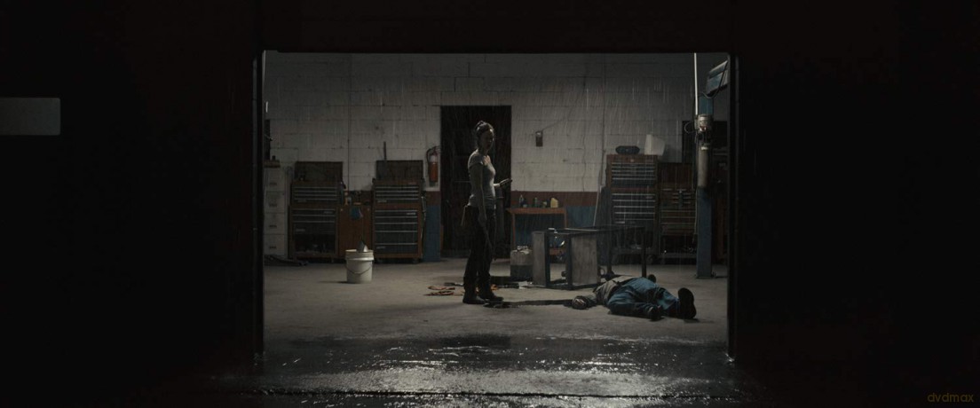 Blood On My Name [Blu-Ray]