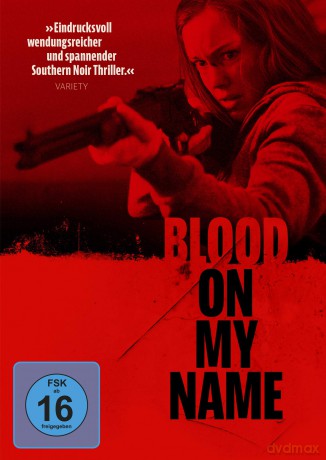 Blood On My Name [DVD]