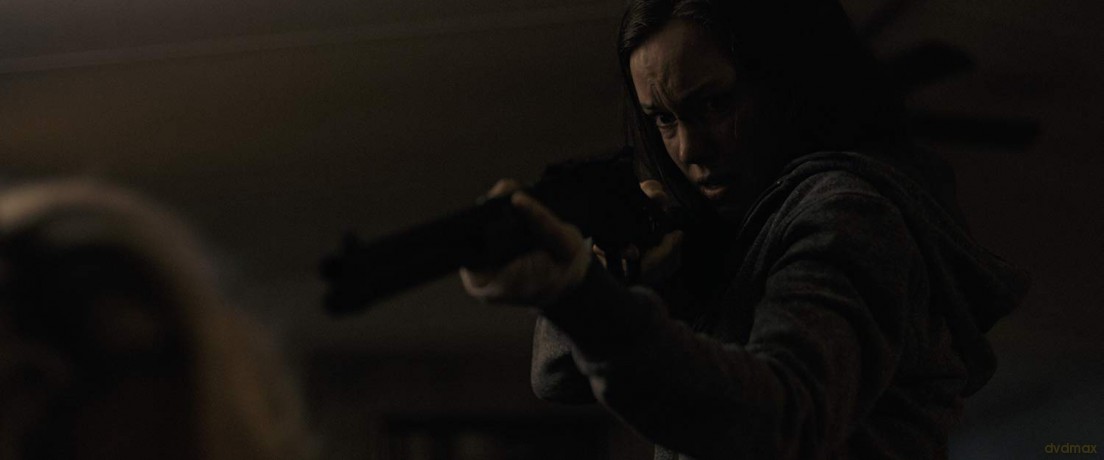 Blood On My Name [DVD]