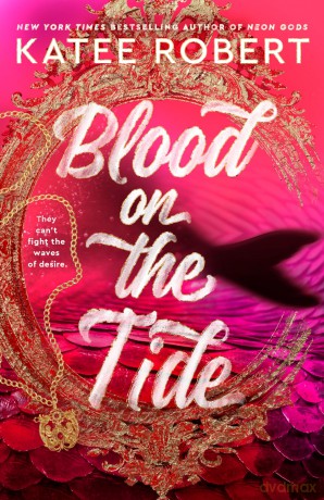 Blood On The Tide [KSIĄŻKA]