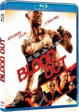 Blood Out [Blu-Ray]