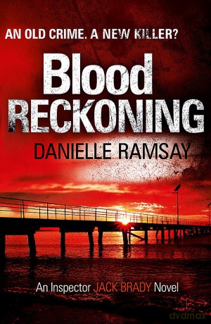 Blood Reckoning [KSIĄŻKA]