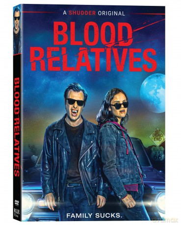 Blood Relatives [DVD]